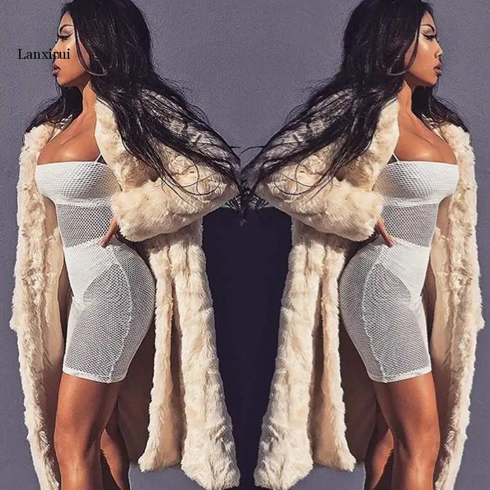 Hooded faux fur jacket women winter coat women faux fur coat female teddy coat white fluffy jacket new ladies teddy jacket
Hooded faux fur jacket women winter coat women faux fur coat female teddy coat white fluffy jacket new ladies teddy jacket