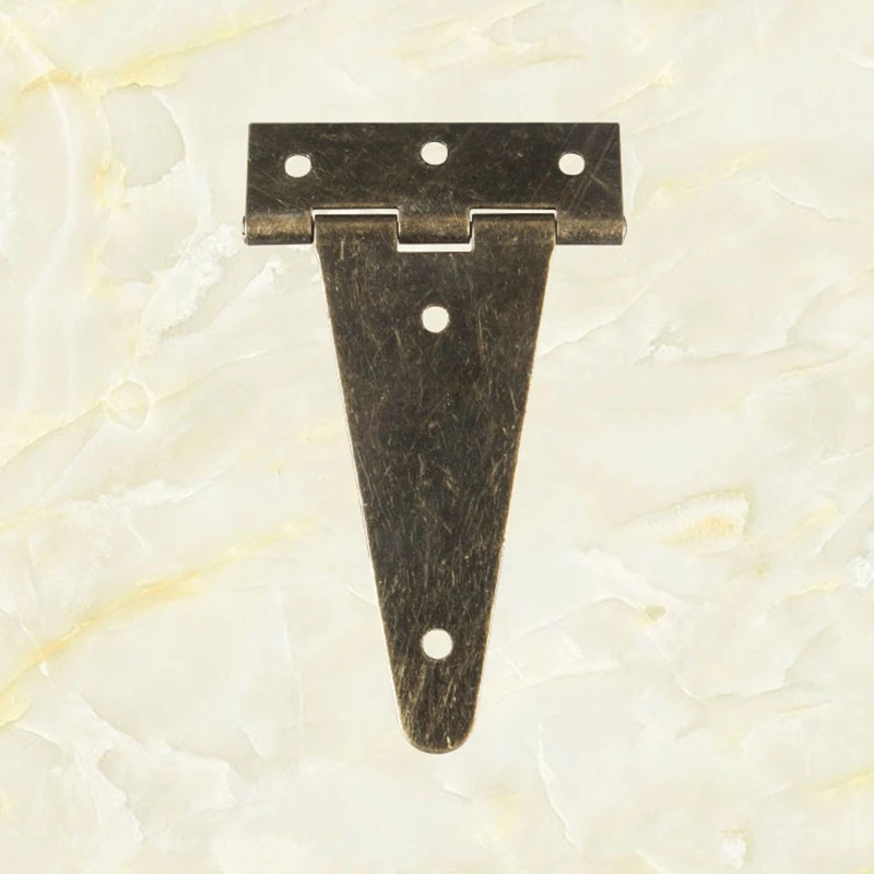 10pcs 10*6cm Bronze long hinge Wine Hardware Accessories Wooden box Small hinge Iron hinges Long row Provided screws Wholesale
10pcs 10*6cm Bronze long hinge Wine Hardware Accessories Wooden box Small hinge Iron hinges Long row Provided screws Wholesale