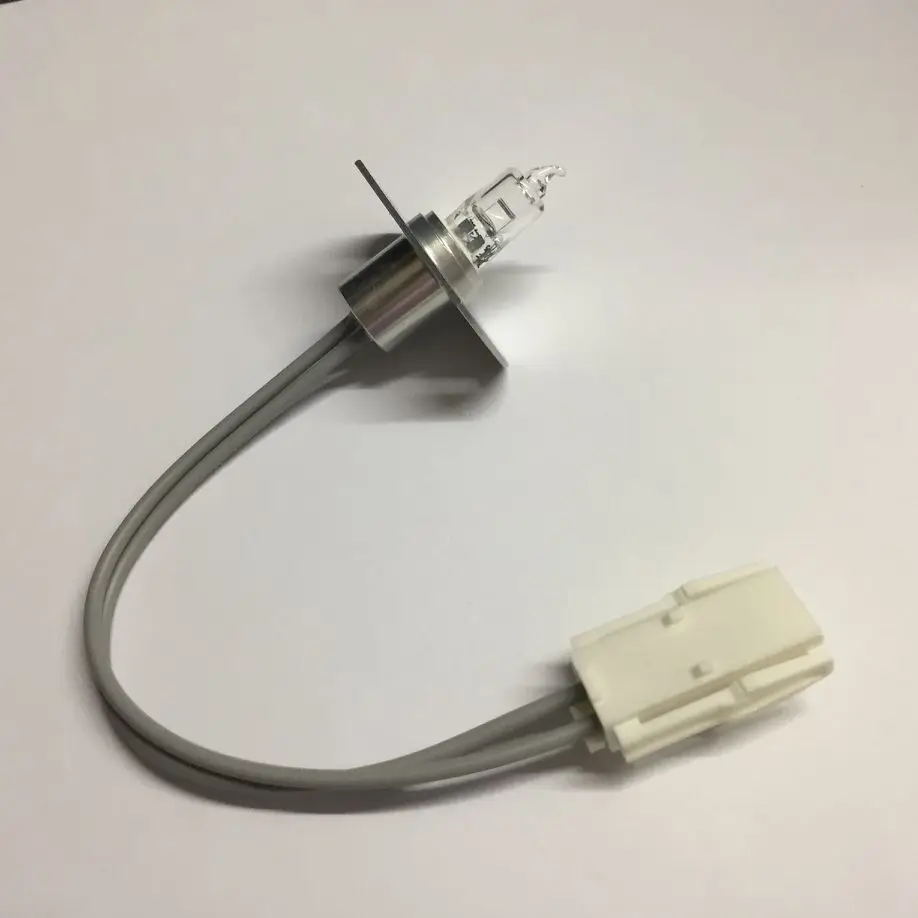Совместим с Sysmex chemix180 C-180 12V20W Furuno CA90 CA180 CA270 CA400 - купить по выгодной цене |