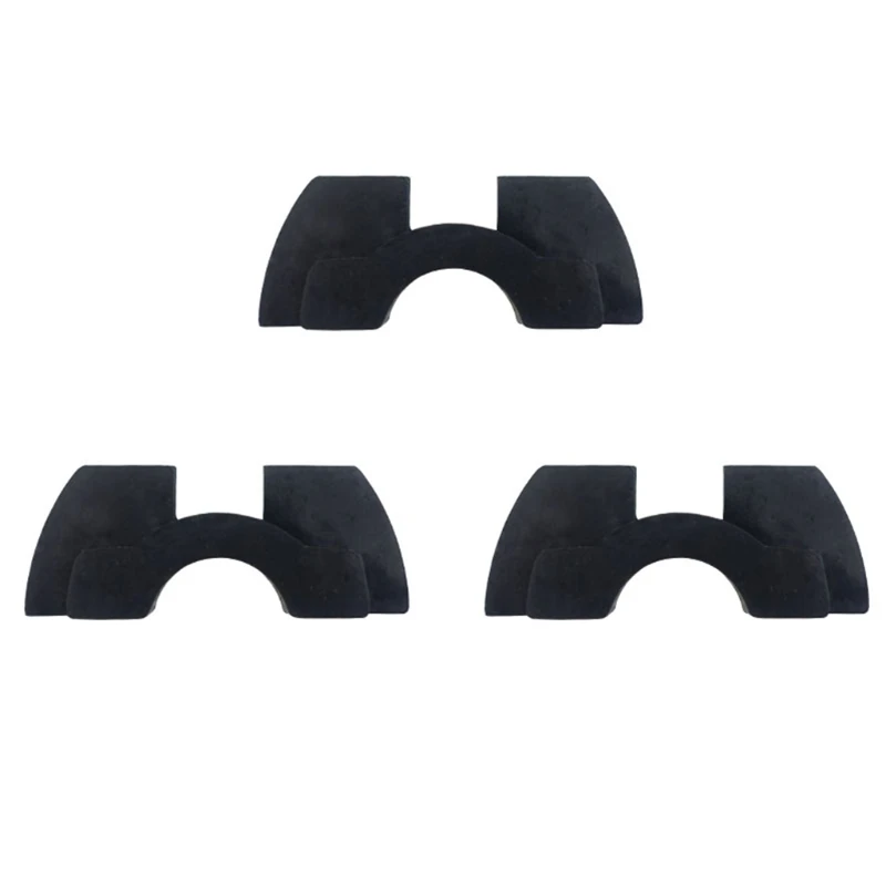 3 Pcs M365 Electric Scooter Front Fork Shake Reducer Avoid Damping Rubber Pad E5BD
3 Pcs M365 Electric Scooter Front Fork Shake Reducer Avoid Damping Rubber Pad E5BD