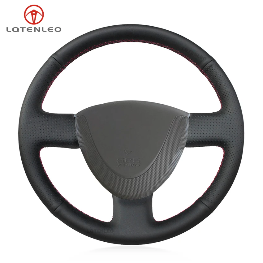 Черный кожаный ремень LQTENLEO ручной работы для Honda Civic 2002-2008 Jazz 2001-2007
Черный кожаный ремень LQTENLEO ручной работы для Honda Civic 2002-2008 Jazz 2001-2007