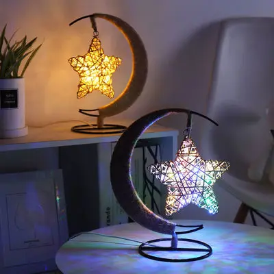 LED Moonlight Dream Sepak Takraw Moon Light Desktop Night Light Atmosphere Light Home Party Decoration Decoration Birthday Gift
LED Moonlight Dream Sepak Takraw Moon Light Desktop Night Light Atmosphere Light Home Party Decoration Decoration Birthday Gift
