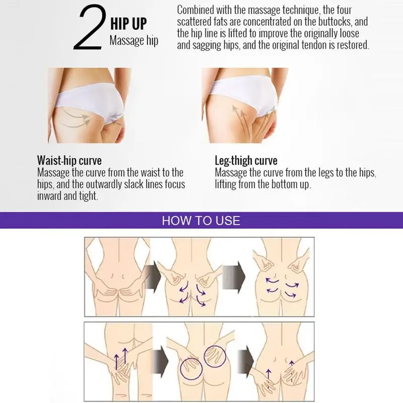 80G Buttocks Enlargement Cream Effective Hip Lift Up Buttock Bum Best Shape Peach Compact Butt S Build Sexy Tighten Plump B A4D7
80G Buttocks Enlargement Cream Effective Hip Lift Up Buttock Bum Best Shape Peach Compact Butt S Build Sexy Tighten Plump B A4D7
