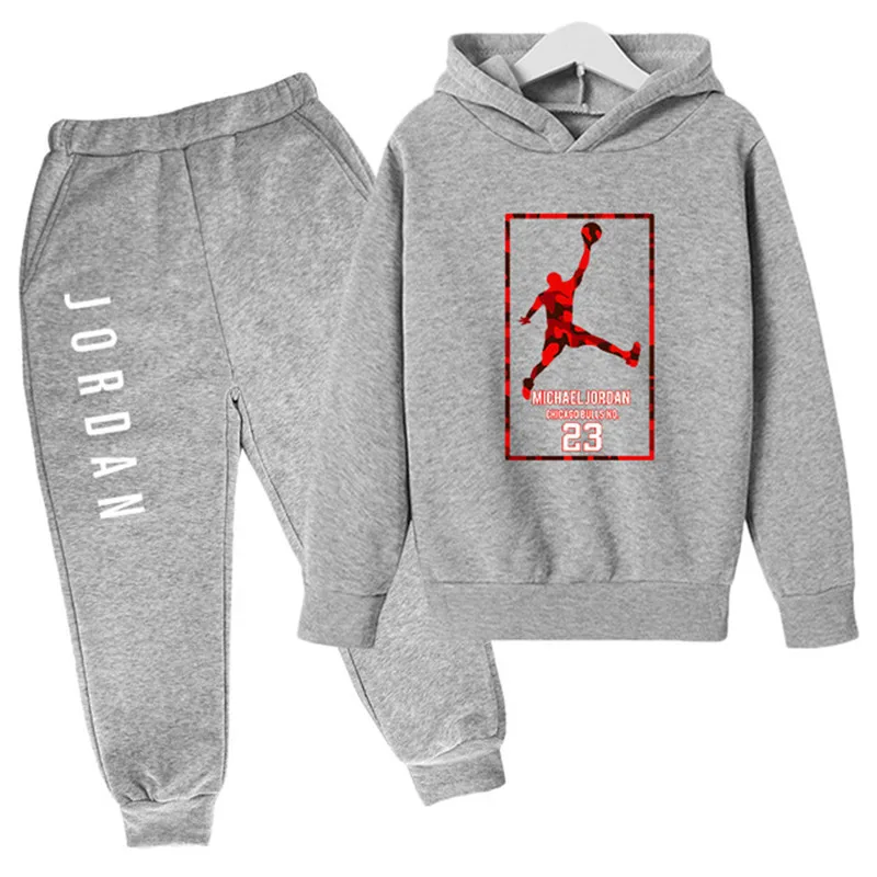 New Boys Girls Clothes Long Sleeves Sets Kids Boys Casual Outfit Suits 4-14 Years basketball Sport Pants 2 PCS Child Wear set
New Boys Girls Clothes Long Sleeves Sets Kids Boys Casual Outfit Suits 4-14 Years basketball Sport Pants 2 PCS Child Wear set