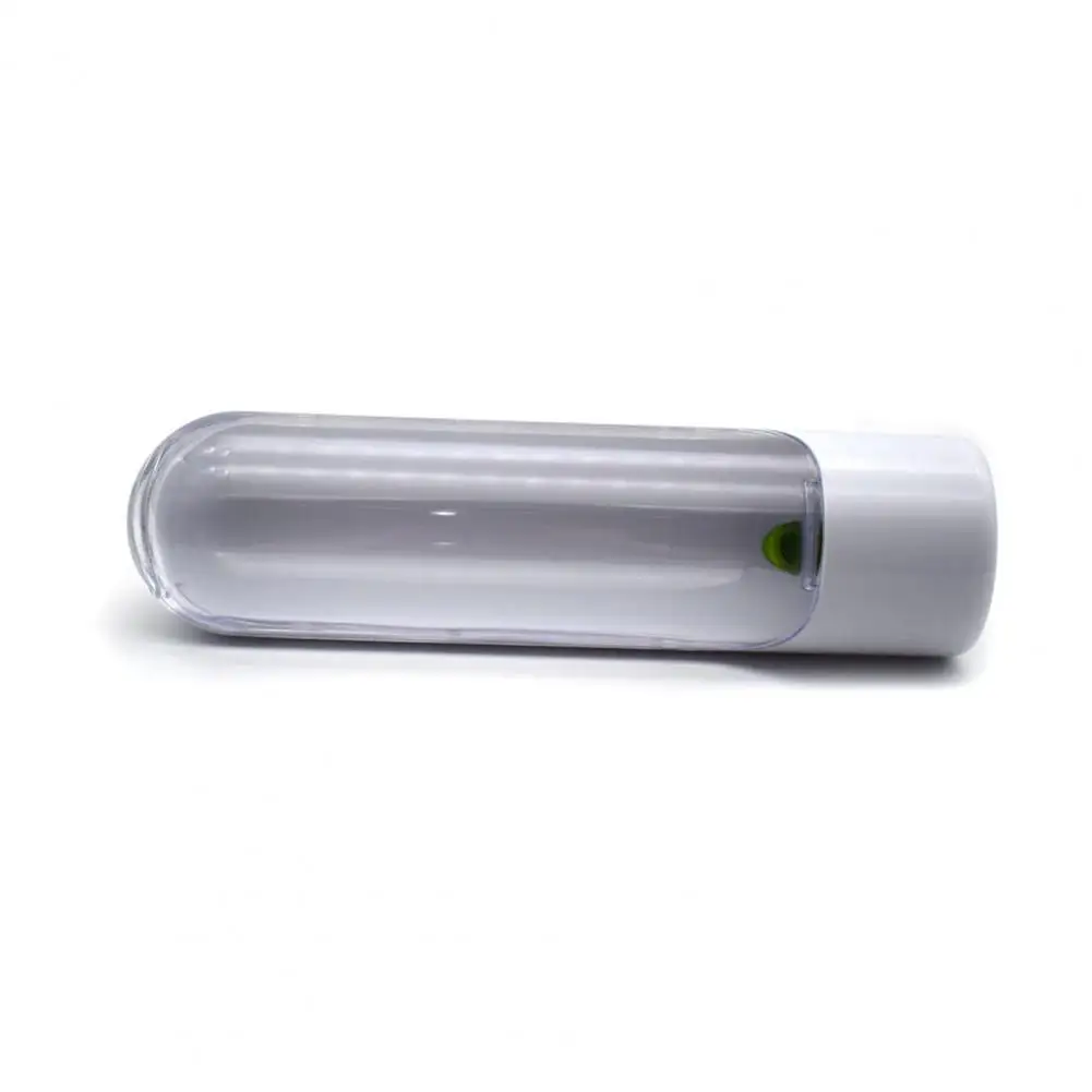 Kitchen Vanilla Fresh-keeping Cup Multifunctional Moisture-proof Plastic Household Fruit Fresh-keeping Bottle
Kitchen Vanilla Fresh-keeping Cup Multifunctional Moisture-proof Plastic Household Fruit Fresh-keeping Bottle