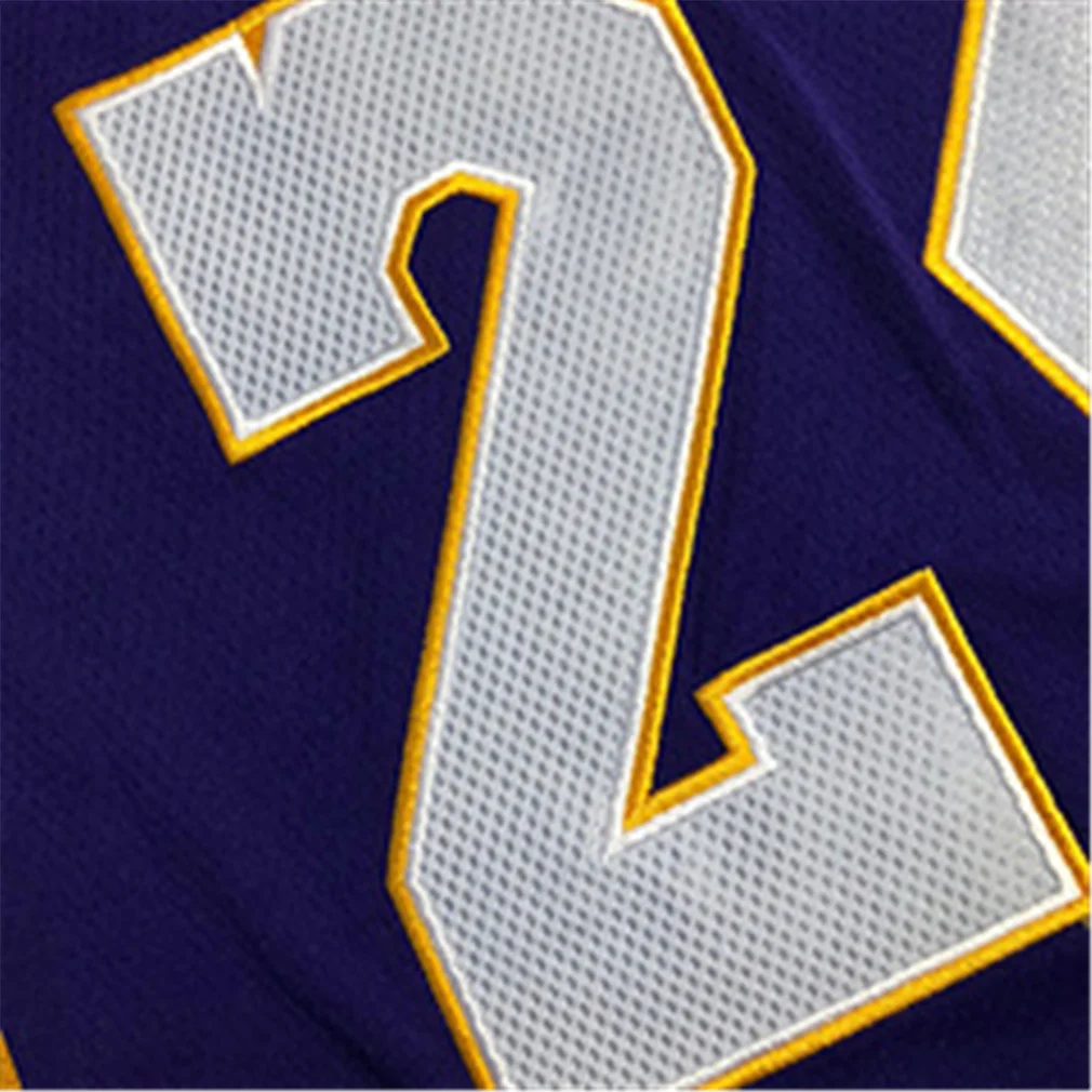 Free Shipping 2021 Custom Made Basketball Jersey Men's Fast Dry Jersey Basketball T-Shirts Sportswear Training Wear
Free Shipping 2021 Custom Made Basketball Jersey Men's Fast Dry Jersey Basketball T-Shirts Sportswear Training Wear