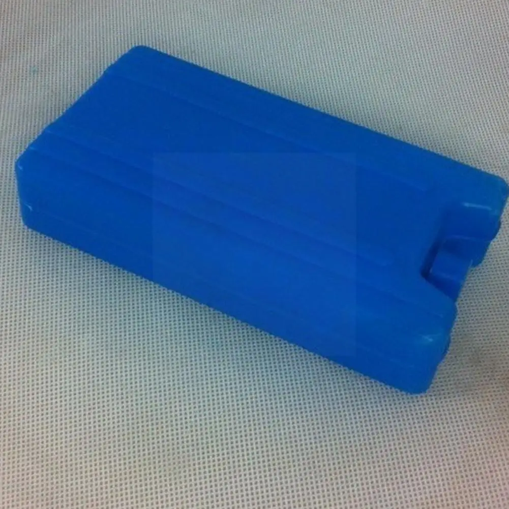 Camping Ice Pocket Picnic Ice Cube Drinking Camp Cooking Water BBQ outdoor Picnic Portable Storage I4D8
Camping Ice Pocket Picnic Ice Cube Drinking Camp Cooking Water BBQ outdoor Picnic Portable Storage I4D8