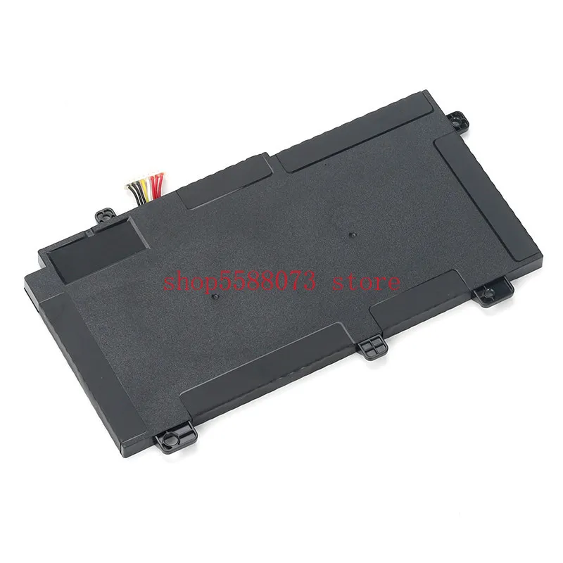 11,4 V 48Wh B31N1726 3ICP7/60/80 Аккумулятор для ноутбука ASUS FX80 FX80GD FX86 FX86FM FX86FE FX504 FX505 Series
11,4 V 48Wh B31N1726 3ICP7/60/80 Аккумулятор для ноутбука ASUS FX80 FX80GD FX86 FX86FM FX86FE FX504 FX505 Series
