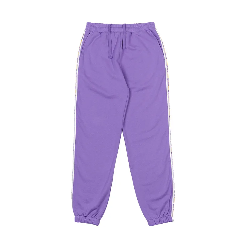 2021 New Autumn Casual Men Pants Print High Quality Women Bottoms Sport Loose Fashion Elegant Cotton Unisex Trousers T515
2021 New Autumn Casual Men Pants Print High Quality Women Bottoms Sport Loose Fashion Elegant Cotton Unisex Trousers T515