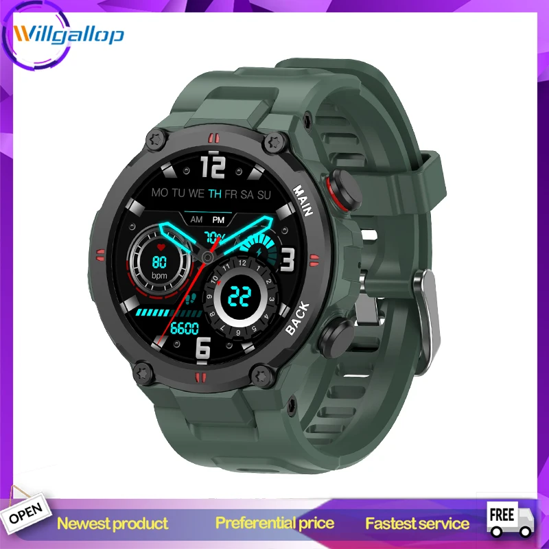 Смарт-часы Willgallop W13 женские с поддержкой Bluetooth и Пульсометром
Смарт-часы Willgallop W13 женские с поддержкой Bluetooth и Пульсометром