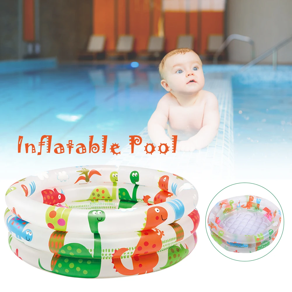 Dinosaur Pattern Mini Inflatable Swimming pool infant for Baby Children Round Pool Tub nvironmentally safe durable foldable
Dinosaur Pattern Mini Inflatable Swimming pool infant for Baby Children Round Pool Tub nvironmentally safe durable foldable