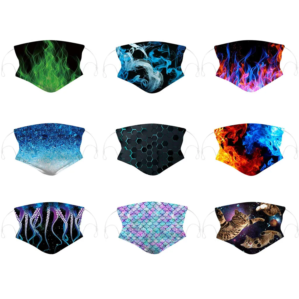 Cotton Protective Mask Dustproof Windproof Foggy Haze Pm2.5 Masks Mouth-muffle Mouth Cover Washable Reusable Mouth Mask#E3
Cotton Protective Mask Dustproof Windproof Foggy Haze Pm2.5 Masks Mouth-muffle Mouth Cover Washable Reusable Mouth Mask#E3