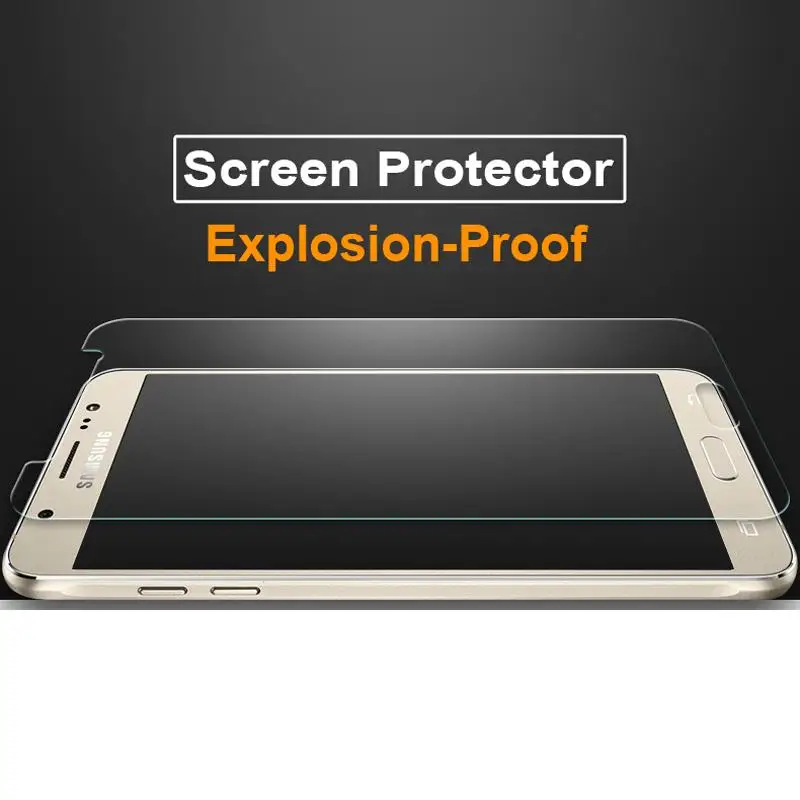 Tempered Glass On For Samsung Galaxy Prime Screen Protector For Samsung Protective Film
Tempered Glass On For Samsung Galaxy Prime Screen Protector For Samsung Protective Film