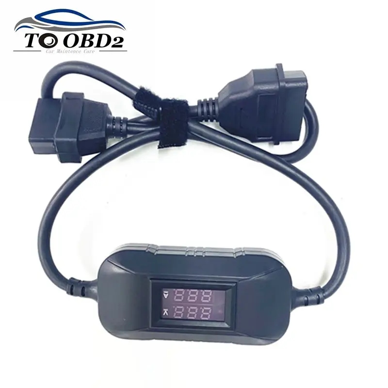 Сканер OBD2 для грузовиков, 12 В-24 В, адаптер для грузовиков, для Launch X431, easydiag 3,0, Easydiag 2,0, GoloCarcare
Сканер OBD2 для грузовиков, 12 В-24 В, адаптер для грузовиков, для Launch X431, easydiag 3,0, Easydiag 2,0, GoloCarcare