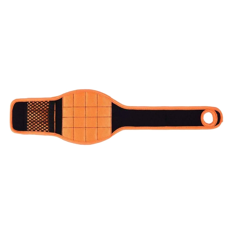 Magnetic Wristband Portable Tool Bag Magnet Electrician Wrist Tool Belt Screws Nails Drill Bits Holder Repair Tool Belt
Magnetic Wristband Portable Tool Bag Magnet Electrician Wrist Tool Belt Screws Nails Drill Bits Holder Repair Tool Belt