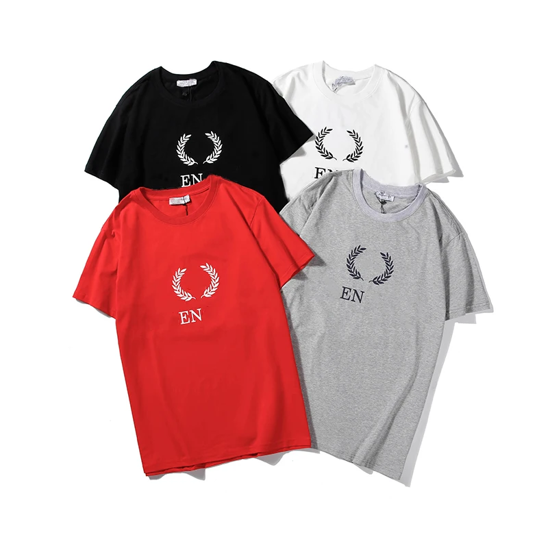 Men's and women's classic round collar T-shirt, short sleeve shirt, short sleeve pullover, fashion casual T-shirt
Men's and women's classic round collar T-shirt, short sleeve shirt, short sleeve pullover, fashion casual T-shirt