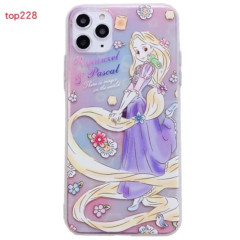 Disney Cute Alice Mermaid Rapunzel Original Phone Case for iPhone 6S/7/8P/X/XR/XS/XSMAX/11/12Pro/12min Phone for iPhone 6P 6sp
Disney Cute Alice Mermaid Rapunzel Original Phone Case for iPhone 6S/7/8P/X/XR/XS/XSMAX/11/12Pro/12min Phone for iPhone 6P 6sp