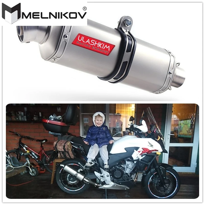 Motorcycle Exhaust Muffler Link Middle Pipe Slip On For HONDA CBR400 CB500R CBR500R CB400X CB500X Cbr500 2013 To 2020 Exhaust
Motorcycle Exhaust Muffler Link Middle Pipe Slip On For HONDA CBR400 CB500R CBR500R CB400X CB500X Cbr500 2013 To 2020 Exhaust
