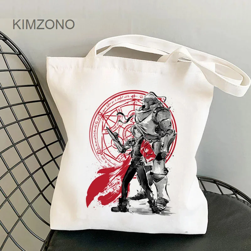 Стальной алхимик сумка для покупок шоппер продуктовый холст bolso eco bag bolsas многоразовые складные сумки
Стальной алхимик сумка для покупок шоппер продуктовый холст bolso eco bag bolsas многоразовые складные сумки