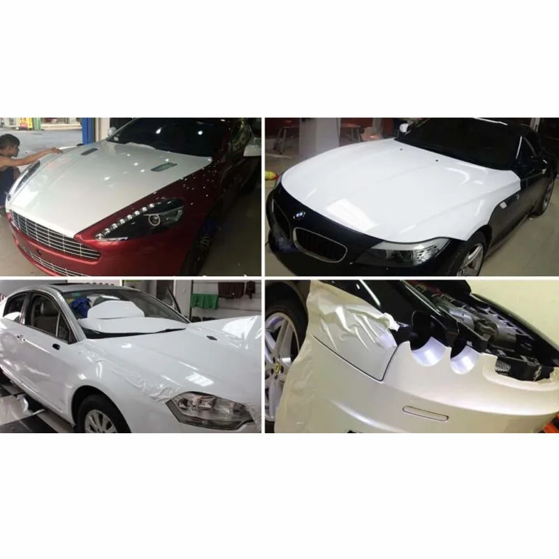 Decal Car sticker Wrap 1pc Film Replacement UV-resistant Waterproof Air Bubble Free
Decal Car sticker Wrap 1pc Film Replacement UV-resistant Waterproof Air Bubble Free