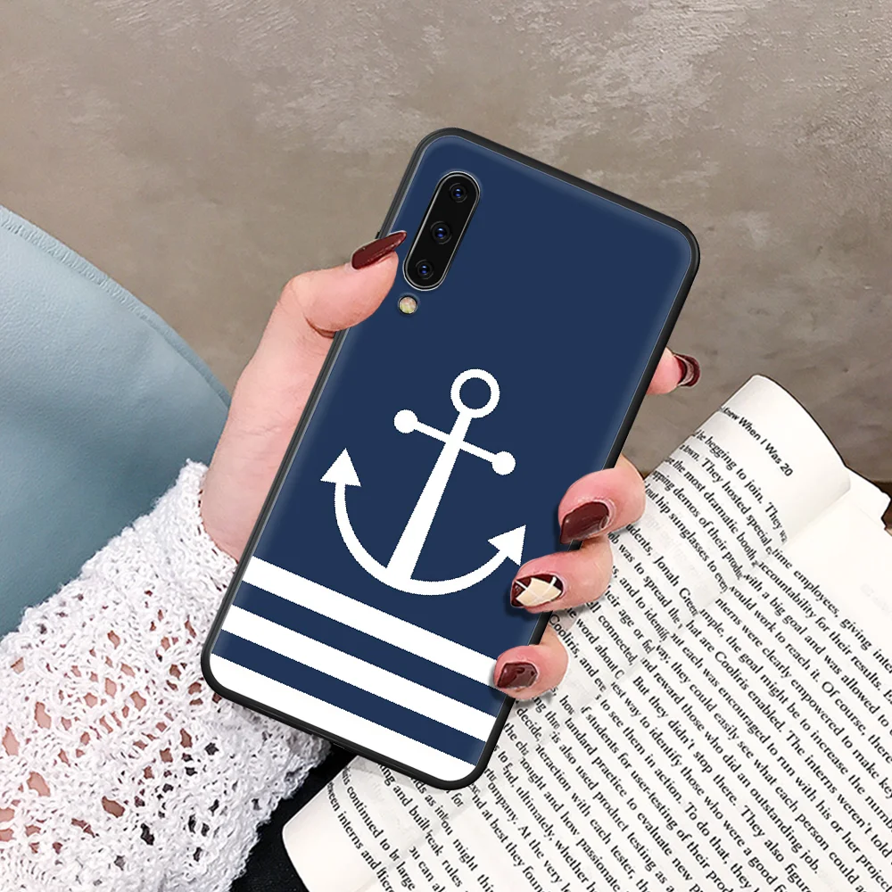 Navy Stripes Hope Anchor Phone Case For Samsung Galaxy A 5 7 8 10 20 20E 21S 30 30S 40 50 51 70 71 black Hoesjes 3D Prime Tpu
Navy Stripes Hope Anchor Phone Case For Samsung Galaxy A 5 7 8 10 20 20E 21S 30 30S 40 50 51 70 71 black Hoesjes 3D Prime Tpu