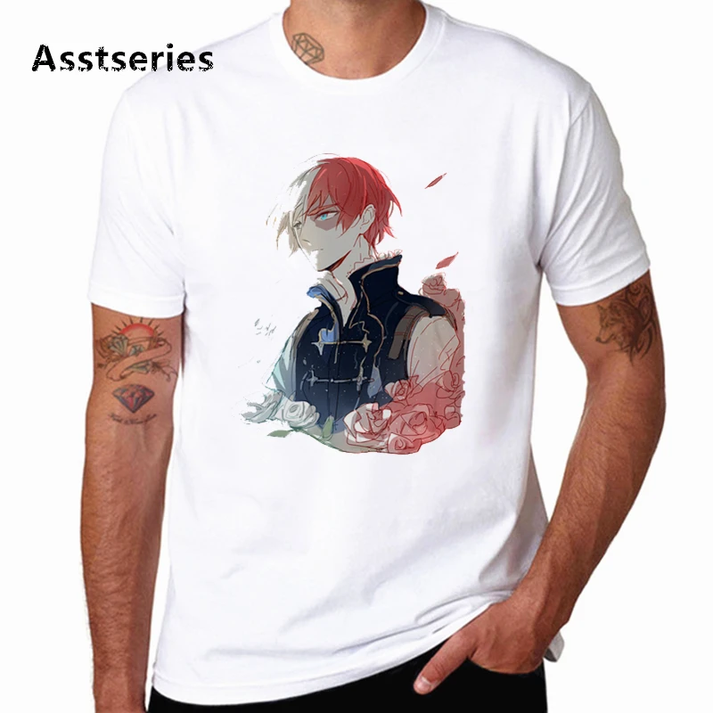 Футболка мужская с японским аниме, мягкая дышащая Повседневная рубашка в стиле боку/Харадзюку, в стиле хип-хоп, крутая Удобная с принтом
Футболка мужская с японским аниме, мягкая дышащая Повседневная рубашка в стиле боку/Харадзюку, в стиле хип-хоп, крутая Удобная с принтом