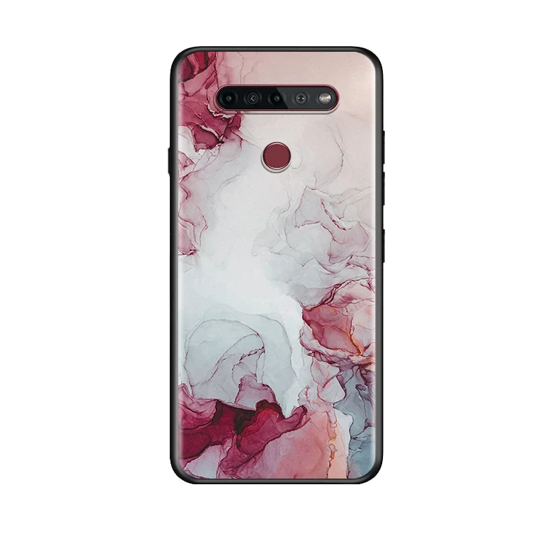 Vintage Marble Style For LG G8 V30 V35 V40 V50 V60 Q60 K40S K50S K41S K51S K61 K71 K22 ThinQ 5G TPU Silicone Black Phone Case
Vintage Marble Style For LG G8 V30 V35 V40 V50 V60 Q60 K40S K50S K41S K51S K61 K71 K22 ThinQ 5G TPU Silicone Black Phone Case