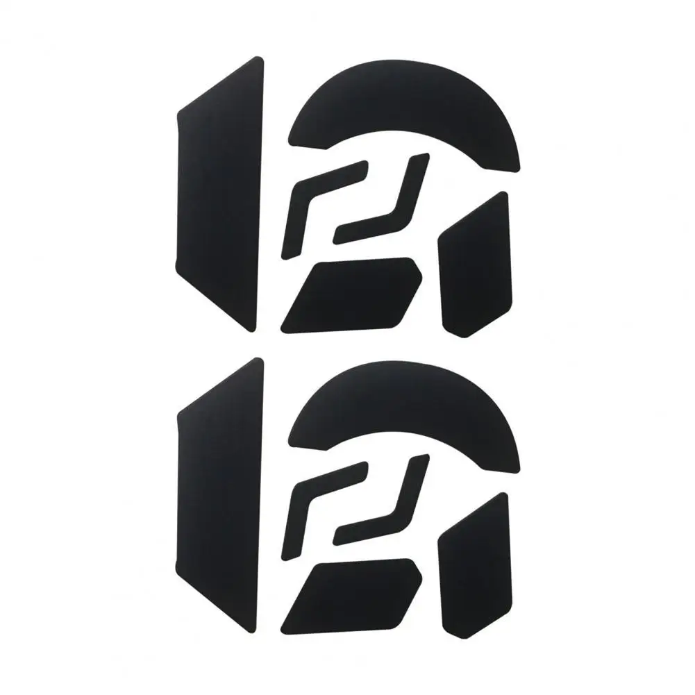 Newest 2 Sets Mouse Feet Pads Wear-resistant Replaceable Durable Gaming Wireless Mouse Feet Skates for Logitech G903
Newest 2 Sets Mouse Feet Pads Wear-resistant Replaceable Durable Gaming Wireless Mouse Feet Skates for Logitech G903