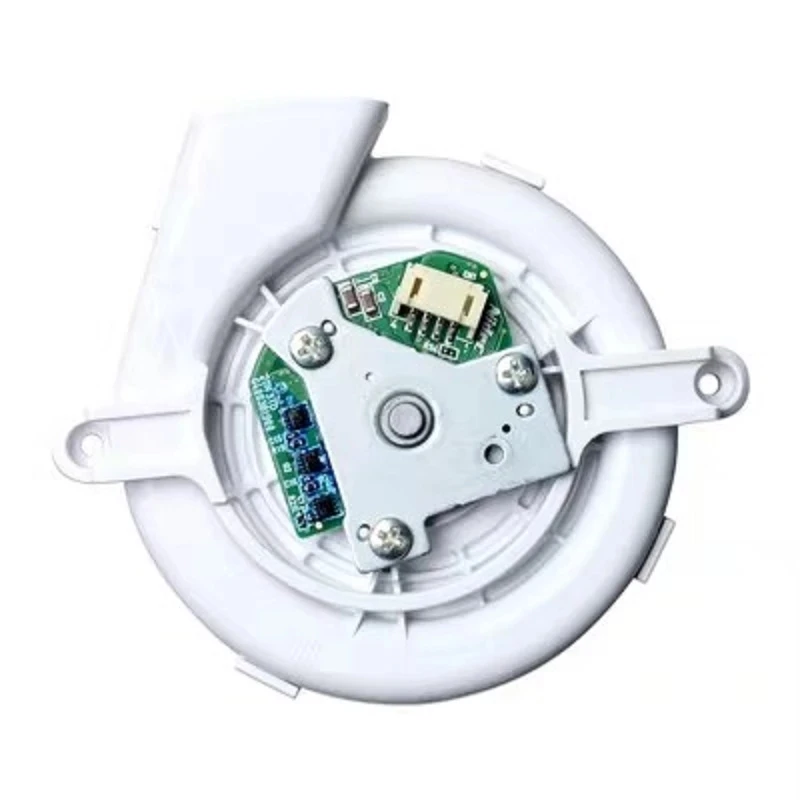 Original New Ventilator Motor Fan for XIAOMI Mijia 1st 1s Roborock S50 S51 S55 Sweeping Robot Vacuum cleaner Parts
Original New Ventilator Motor Fan for XIAOMI Mijia 1st 1s Roborock S50 S51 S55 Sweeping Robot Vacuum cleaner Parts