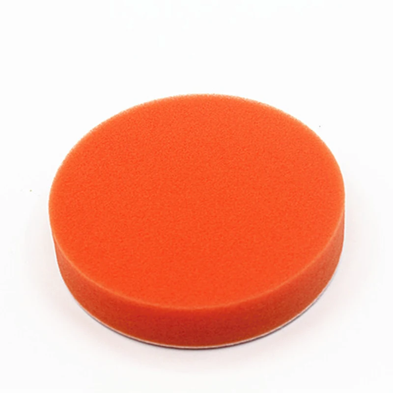 180mm 7inch Flat Orange Flat Sponge Gross Flat Sponge Gross Polishing Buffing Pad For Car Polisher Clean 
180mm 7inch Flat Orange Flat Sponge Gross Flat Sponge Gross Polishing Buffing Pad For Car Polisher Clean