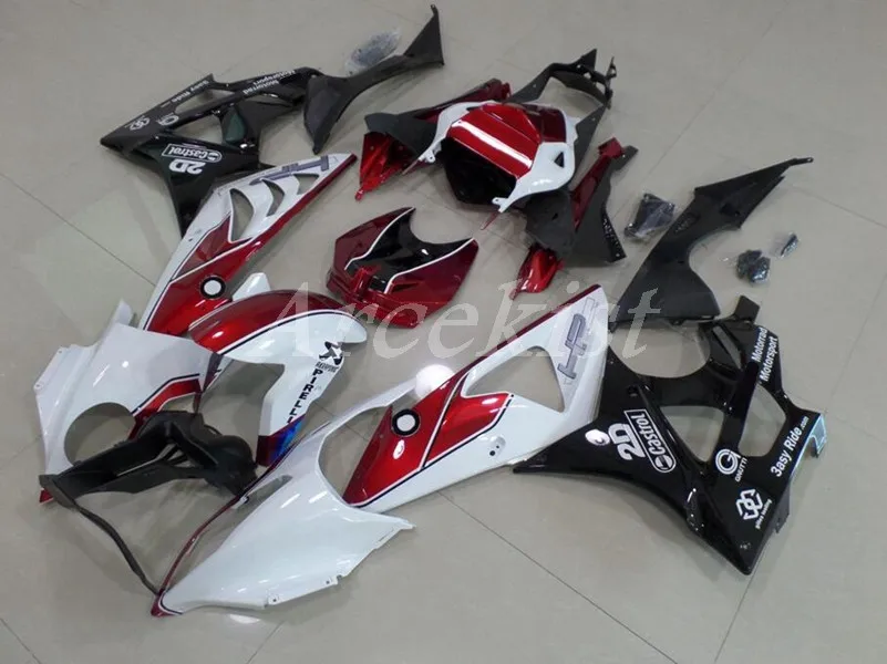 Новый ABS весь обтекатели комплект Подходит для BMW S1000RR 2009 2010 2011 2012 2013 2014 09, 10, 11, 12, 13, 14, hp4 кузов комплект красного и белого цвета
Новый ABS весь обтекатели комплект Подходит для BMW S1000RR 2009 2010 2011 2012 2013 2014 09, 10, 11, 12, 13, 14, hp4 кузов комплект красного и белого цвета