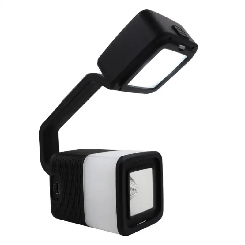 Outdoor Bluetooth Light Portable Multi-purpose Camping Light Power Bank Bluetooth Speaker
Outdoor Bluetooth Light Portable Multi-purpose Camping Light Power Bank Bluetooth Speaker