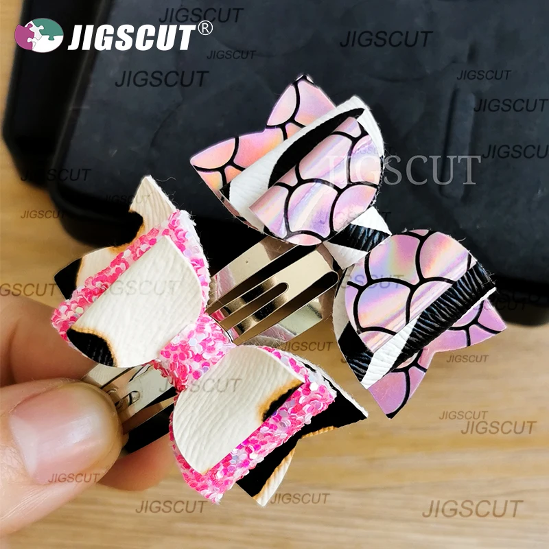 steel rule cutting dies Mini 48mm bow cutting mold, used for hand-made card, etc. Cutting leather bow0002 
steel rule cutting dies Mini 48mm bow cutting mold, used for hand-made card, etc. Cutting leather bow0002