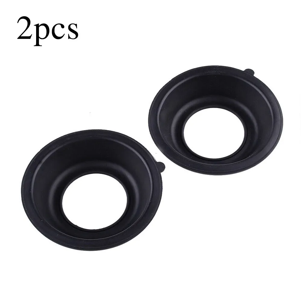 2pcs/Set Motorcycle Carby Plunger Vacuum Diaphragm Accessories Fit For Honda VT1100C Shadow Spirit 1997-2005
2pcs/Set Motorcycle Carby Plunger Vacuum Diaphragm Accessories Fit For Honda VT1100C Shadow Spirit 1997-2005