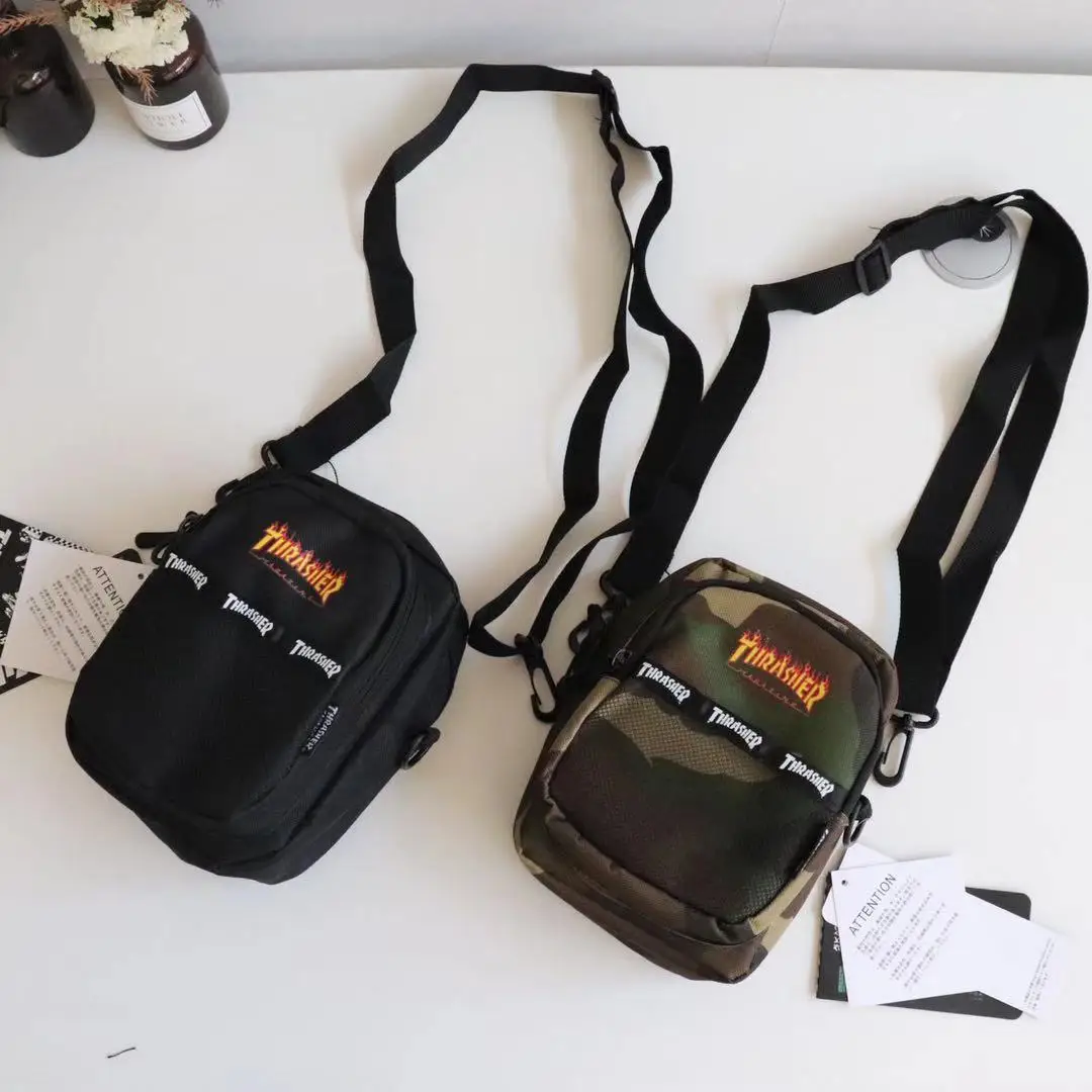 Shoulder Bag Flamed Bag Women And Women Belt Bag Women's Bag Unisex Bag 
Shoulder Bag Flamed Bag Women And Women Belt Bag Women's Bag Unisex Bag