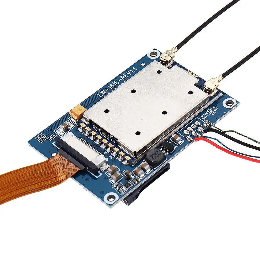 LeadingStar Wltoys XK X1 RC Quadcopter Spare Parts 5G WIFI 1080P Camera Module 
LeadingStar Wltoys XK X1 RC Quadcopter Spare Parts 5G WIFI 1080P Camera Module