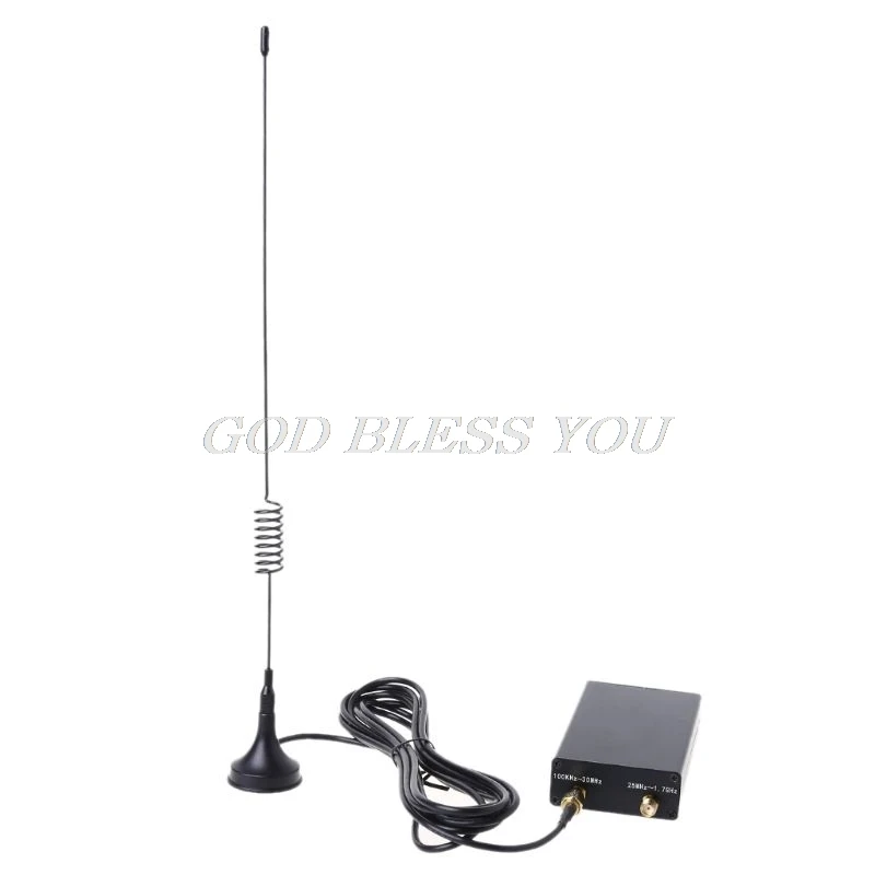1Set RTL SDR Receiver USB Dongle with Realtek RTL2832u SDR Rafael Micro R820t2 Drop Shipping
1Set RTL SDR Receiver USB Dongle with Realtek RTL2832u SDR Rafael Micro R820t2 Drop Shipping