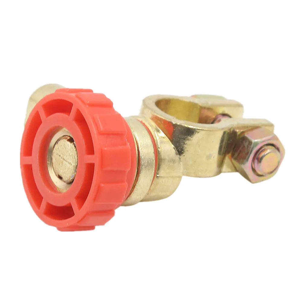 Cut off Battery Switch 1pcs 5.8 * 3.3 * 3cm Disconnect Master Kill Shut Link Terminal Quick Car Auto Switch 19Y20
Cut off Battery Switch 1pcs 5.8 * 3.3 * 3cm Disconnect Master Kill Shut Link Terminal Quick Car Auto Switch 19Y20