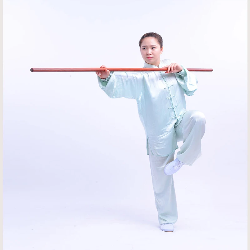 Martial Arts Stick Mahogany Pontianak Wood Shaolin wushu Stick Tai Chi Wing Chun Stage Performance Practice Sticks
Martial Arts Stick Mahogany Pontianak Wood Shaolin wushu Stick Tai Chi Wing Chun Stage Performance Practice Sticks