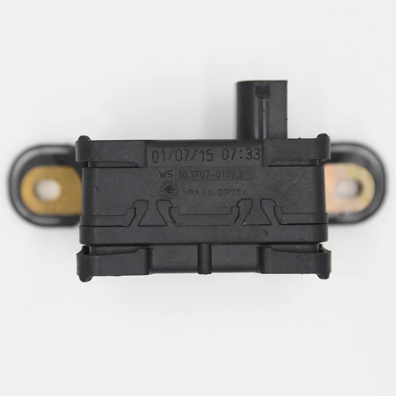 Подходит для 2010 - 2016 Toyota Yaw Rate Sensor NTO IIHS Test Truck K135H27A3P 89183-0C060 | Автомобили и мотоциклы