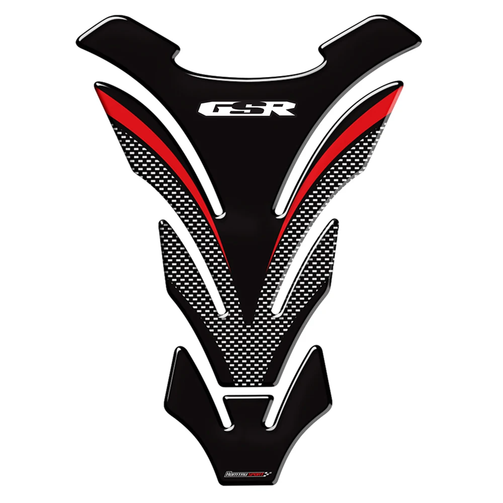 3D Carbon-look Motorcycle Tank Pad Protector Decal Stickers Case for Suzuki GSR250 GSR250S GSR250F GSR400 GSR600 GSR750 GSR Tank 
3D Carbon-look Motorcycle Tank Pad Protector Decal Stickers Case for Suzuki GSR250 GSR250S GSR250F GSR400 GSR600 GSR750 GSR Tank