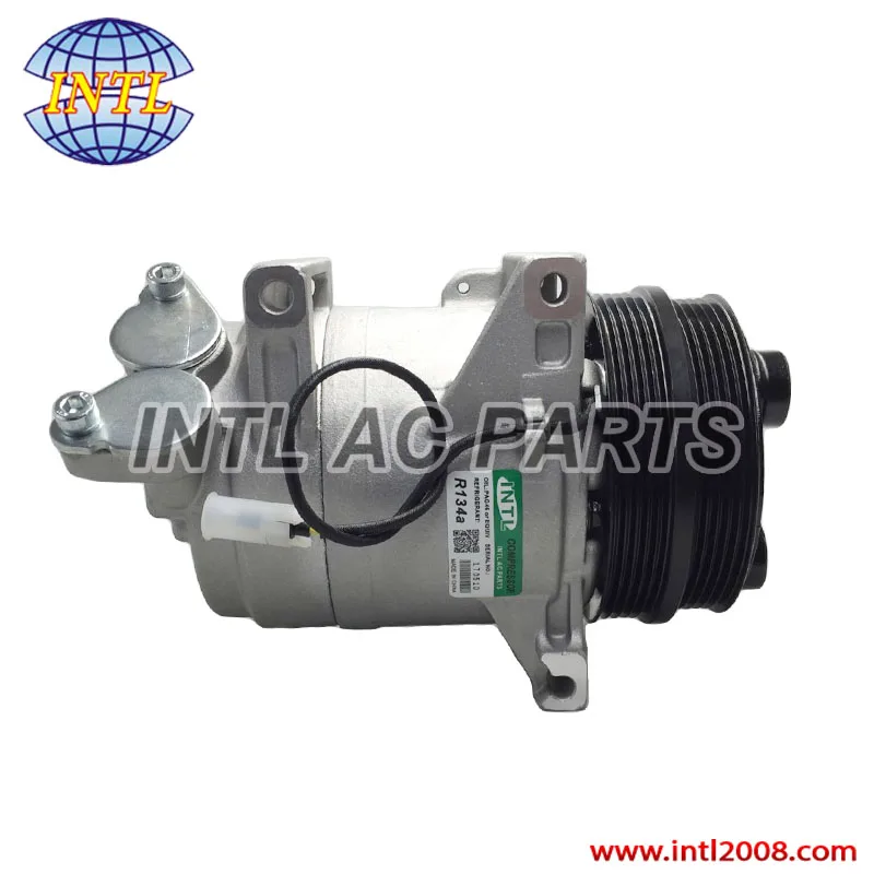 30676311 30742214 30761390 30767273 30780330 506012-0473 506012-2163 DKS15D Автомобильный Компрессор переменного тока для Ford Focus/ volvo S40II/V50
30676311 30742214 30761390 30767273 30780330 506012-0473 506012-2163 DKS15D Автомобильный Компрессор переменного тока для Ford Focus/ volvo S40II/V50