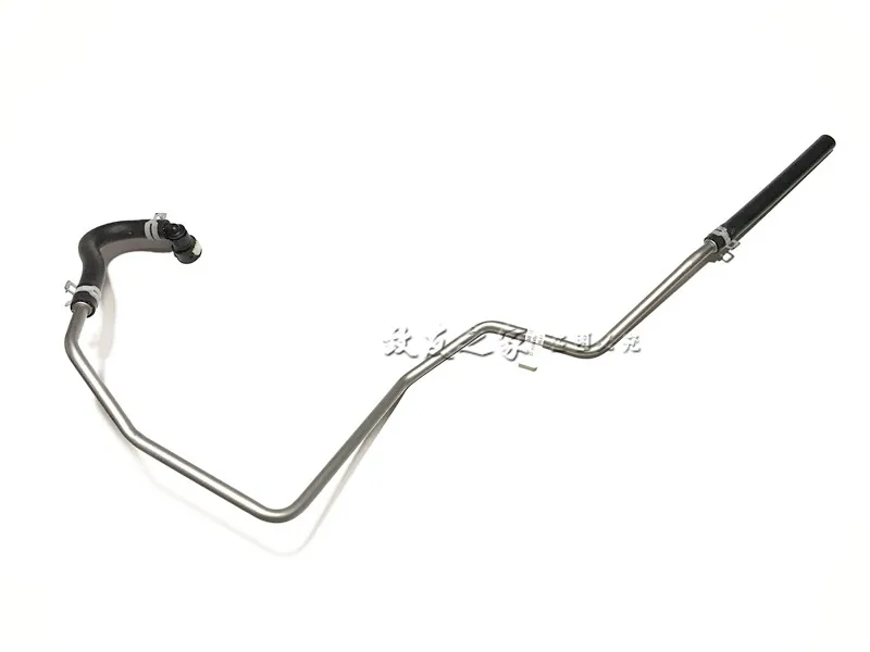 Power Steering Pump hose Direction machine return pipe line for Ford Mondeo 2.3l
Power Steering Pump hose Direction machine return pipe line for Ford Mondeo 2.3l
