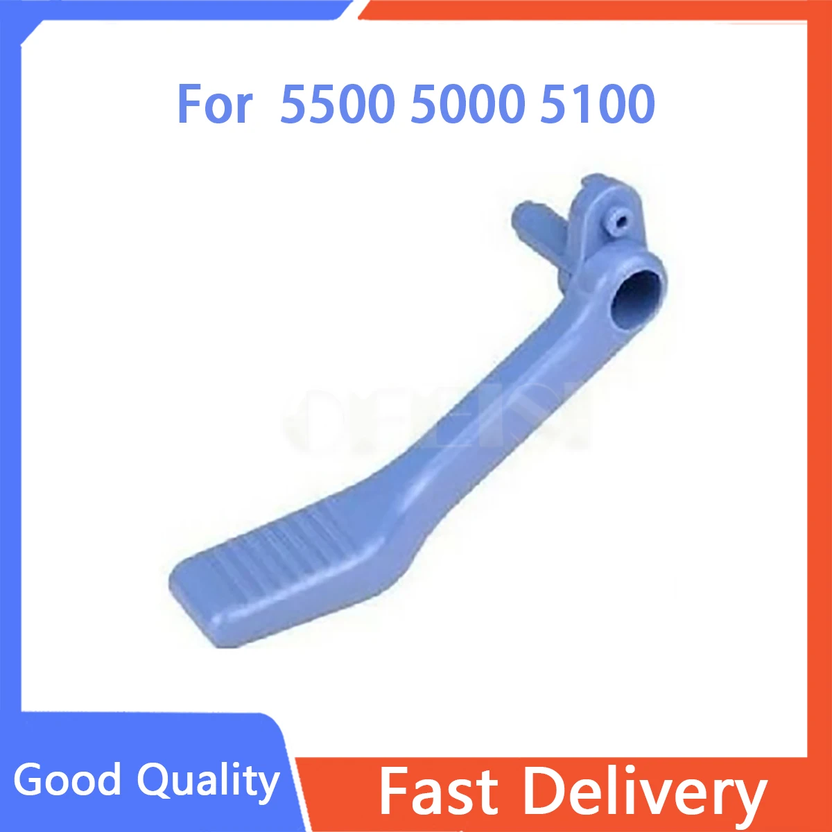 Free shipping New Compatible Handle Lever for HP DesignJet 5500 5000 5100 C6090-60102 Plotter parts on sale
Free shipping New Compatible Handle Lever for HP DesignJet 5500 5000 5100 C6090-60102 Plotter parts on sale