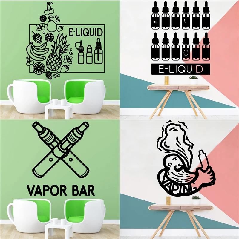 Fun Vegetable Fruit Vapor Bar Decorations Decal For Living Room Company School Office Decoration Accessories
Fun Vegetable Fruit Vapor Bar Decorations Decal For Living Room Company School Office Decoration Accessories