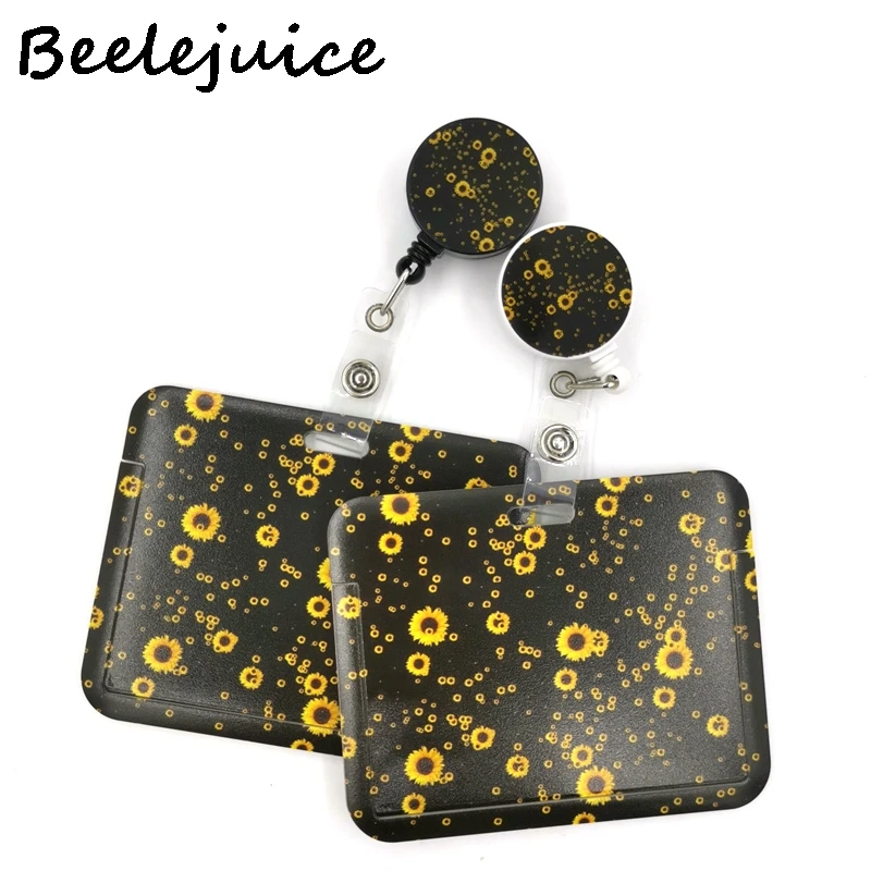 Sunflowers Flowers Card Holder Women Men Business Lanyard Badge Card Case Card Cover Student Lanyard ID Name Card Holder Bags
Sunflowers Flowers Card Holder Women Men Business Lanyard Badge Card Case Card Cover Student Lanyard ID Name Card Holder Bags