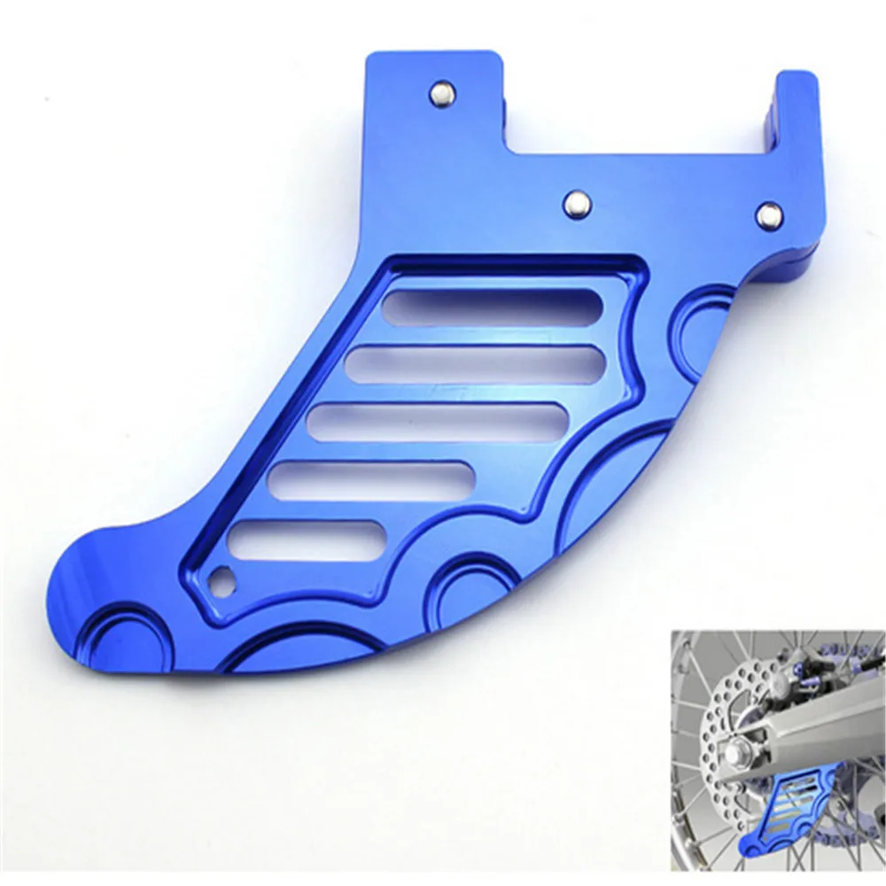 Motorcycle Rear Brake Disc Guard Protector for KTM 125 250 350 450 525 530 SX SX-F EXC MXC XCW Moto Rear Brake Protector Cover
Motorcycle Rear Brake Disc Guard Protector for KTM 125 250 350 450 525 530 SX SX-F EXC MXC XCW Moto Rear Brake Protector Cover