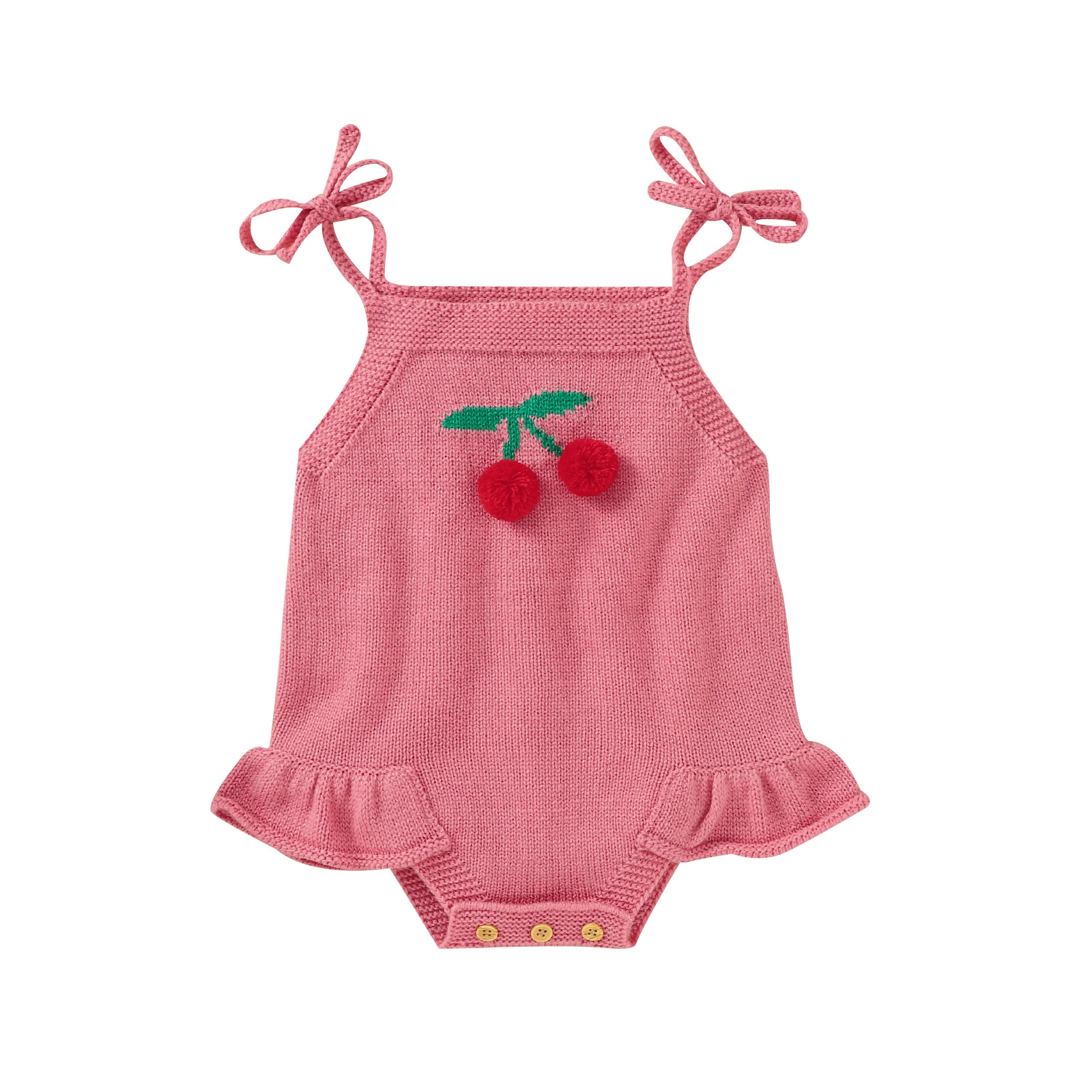 Baby Girl Beautiful knitted Clothes Outfits Newborn Toddler Summer Clothing Sleeveless Rompers One Piece Overall Jumpsuit
Baby Girl Beautiful knitted Clothes Outfits Newborn Toddler Summer Clothing Sleeveless Rompers One Piece Overall Jumpsuit