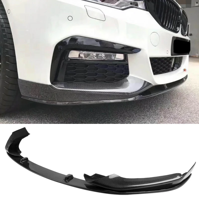 P-er Style Carbon fiebr передний спойлер Splitter Подходит для BMW G30 5-Series
P-er Style Carbon fiebr передний спойлер Splitter Подходит для BMW G30 5-Series