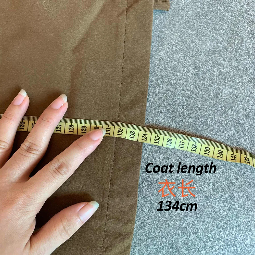 Two Piece Sets Women Autumn Elegant Office Ladies Solid Long Trench Coat and Sashes Wide Legs Pants Suits Korean Style Brown
Two Piece Sets Women Autumn Elegant Office Ladies Solid Long Trench Coat and Sashes Wide Legs Pants Suits Korean Style Brown